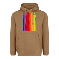 Toasted Coconut Human Heavyweight Hoodie - Bettercallsaul