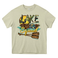 Mossy lake squad Heavy Core Tee - BarkalooDesign