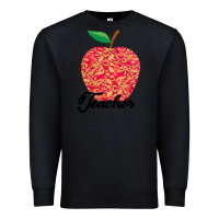 Black Teacher Premium Sweatshirt - Bettercallsaul