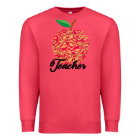 Cardinal Teacher Premium Sweatshirt - Bettercallsaul
