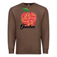 Chestnut Teacher Premium Sweatshirt - Bettercallsaul