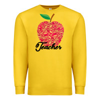 Lemon Teacher Premium Sweatshirt - Bettercallsaul