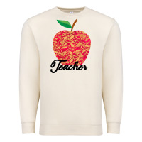 Sandshell Teacher Premium Sweatshirt - Bettercallsaul