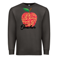Smoke Teacher Premium Sweatshirt - Bettercallsaul