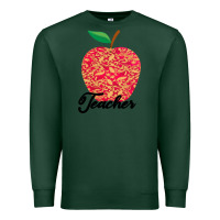 Sports Green Teacher Premium Sweatshirt - Bettercallsaul