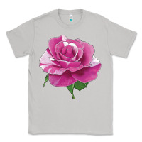 Moon Dust parade day rose Classic Tee - LillyAllenDesigns