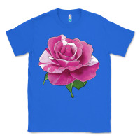 True Royal parade day rose Classic Tee - LillyAllenDesigns