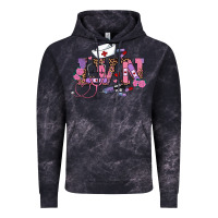 Valentines Day Lvn Vintage Hoodie | Teevron