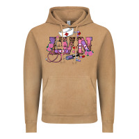 Vintage Camel valentines day lvn Vintage Hoodie - RanaPortraitStore