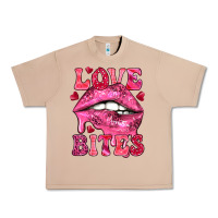 Burro love bites Urban Heavy Tee - NancyCooperArtShop