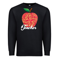 Teacher Premium Sweatshirt | Teevron