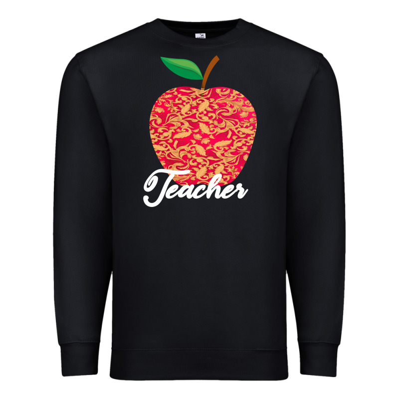 Teacher Premium Sweatshirt by Bettercallsaul | Teevron