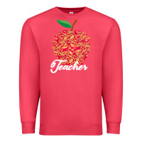 Cardinal Teacher Premium Sweatshirt - Bettercallsaul
