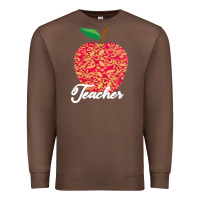 Chestnut Teacher Premium Sweatshirt - Bettercallsaul