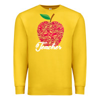 Lemon Teacher Premium Sweatshirt - Bettercallsaul