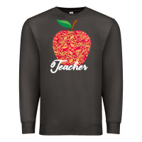 Smoke Teacher Premium Sweatshirt - Bettercallsaul