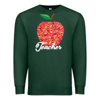 Sports Green Teacher Premium Sweatshirt - Bettercallsaul