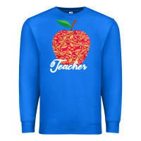 True Royal Teacher Premium Sweatshirt - Bettercallsaul