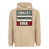 Mushroom coolest veterinarian ever Heavyweight Hoodie - Bettercallsaul