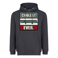 Smoke coolest veterinarian ever Heavyweight Hoodie - Bettercallsaul