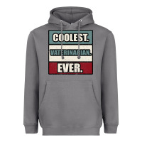 Storm coolest veterinarian ever Heavyweight Hoodie - Bettercallsaul