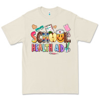 Bone school healt aid Premium Tee - AdoDesignShop