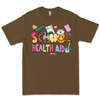 Cacao school healt aid Premium Tee - AdoDesignShop