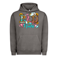 Pigment Tornado labor and delivery nurse Urban Hoodie - OliviaCreatesArt