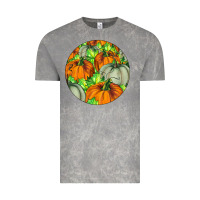 Cloud Rock Fall Rounded Vintage Tee - LillyAllenDesigns