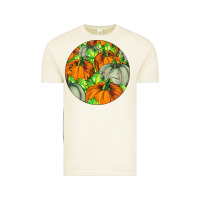 Vintage Arctic Fall Rounded Vintage Tee - LillyAllenDesigns