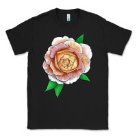 Black fun in the sun rose Classic Tee - LillyAllenDesigns