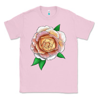 Bubblegum Pink fun in the sun rose Classic Tee - LillyAllenDesigns