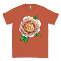 Copper fun in the sun rose Classic Tee - LillyAllenDesigns