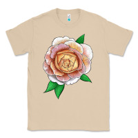 Mushroom fun in the sun rose Classic Tee - LillyAllenDesigns