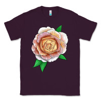 Plum fun in the sun rose Classic Tee - LillyAllenDesigns