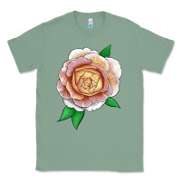 Sage fun in the sun rose Classic Tee - LillyAllenDesigns