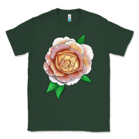 Sports Green fun in the sun rose Classic Tee - LillyAllenDesigns