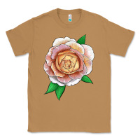 Toasted Coconut fun in the sun rose Classic Tee - LillyAllenDesigns