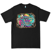 Black summer vibes Premium Tee - SublimationCraftShop