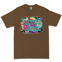 Cacao summer vibes Premium Tee - SublimationCraftShop