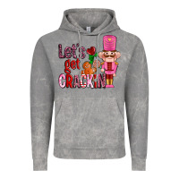 Cloud Rock lets get crackin with nutcrackers ado Vintage Hoodie - AdoDesignShop