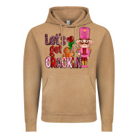 Vintage Camel lets get crackin with nutcrackers ado Vintage Hoodie - AdoDesignShop