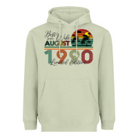 Matcha Best Wife Since August 1990 Limited Edition Heavyweight Hoodie - Bettercallsaul