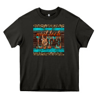 Asphalt nail tech life mug coaster Heavy Core Tee - BarkalooDesign