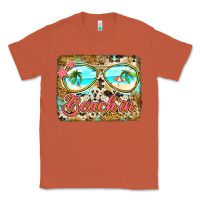 Copper beach'in sunglasses Classic Tee - Jasminsmagicworld