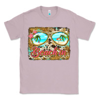 Lilac beach'in sunglasses Classic Tee - Jasminsmagicworld