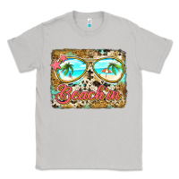 Moon Dust beach'in sunglasses Classic Tee - Jasminsmagicworld