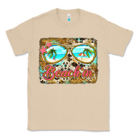 Mushroom beach'in sunglasses Classic Tee - Jasminsmagicworld
