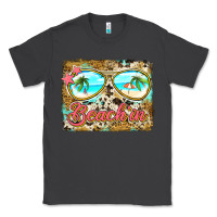Smoke beach'in sunglasses Classic Tee - Jasminsmagicworld