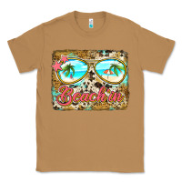 Toasted Coconut beach'in sunglasses Classic Tee - Jasminsmagicworld